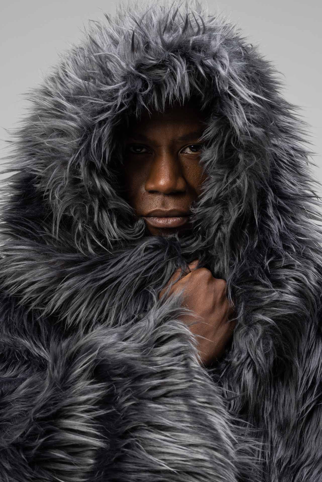 Hero Coat: The Royal Mandala