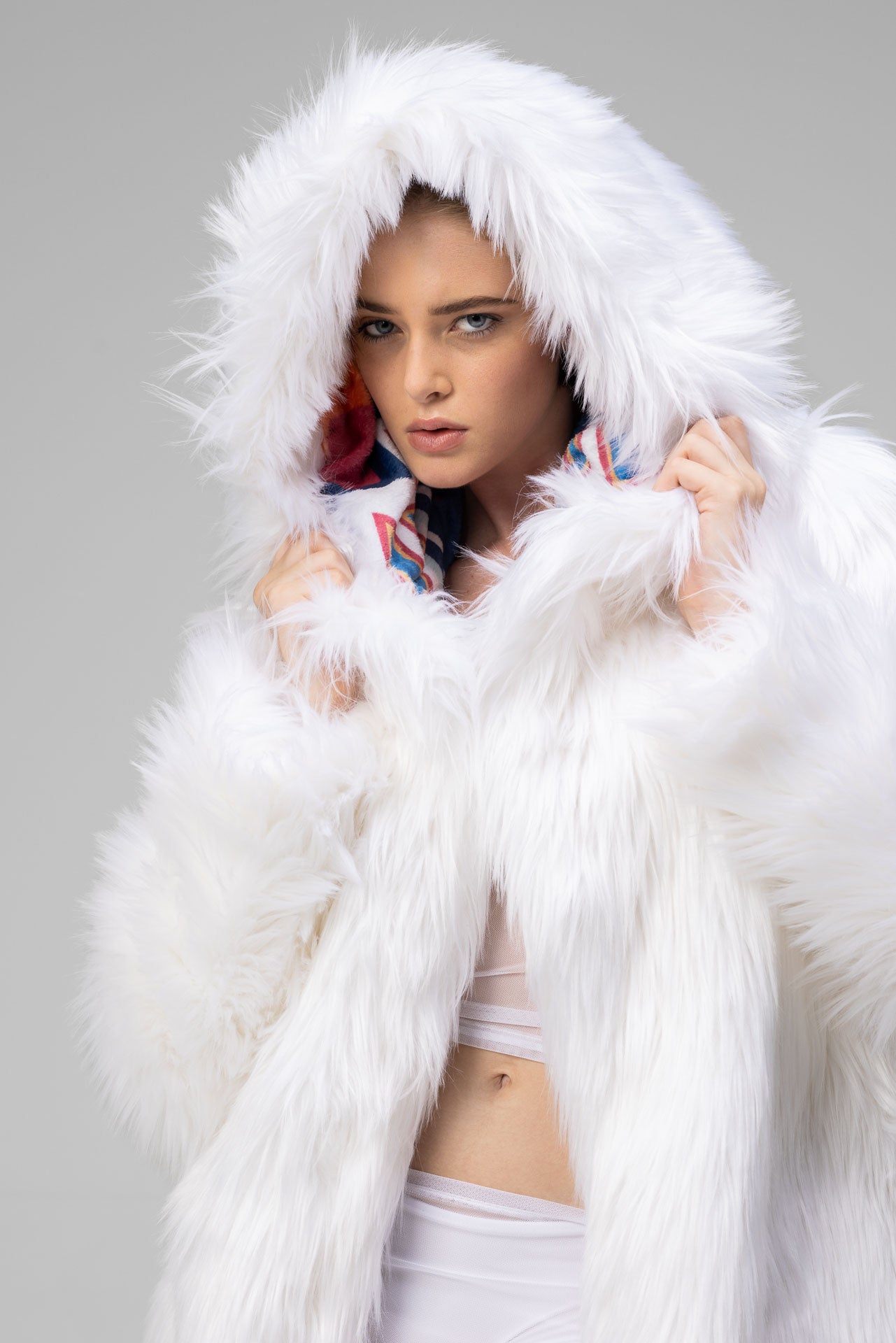 Hero Coat: The Ancestor’s Odyssey