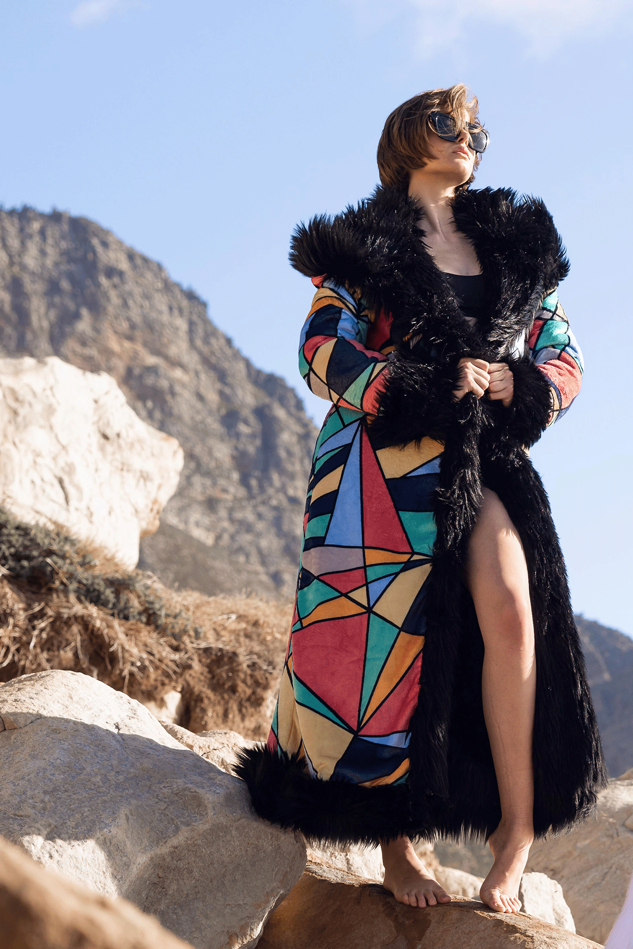 Festival coats 2025
